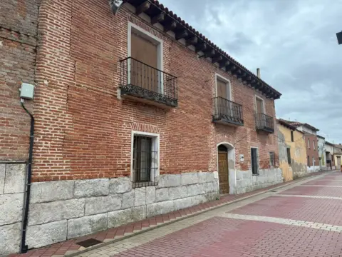 Casa rústica en calle Larga