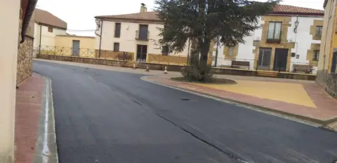 Casa en calle Real, 14