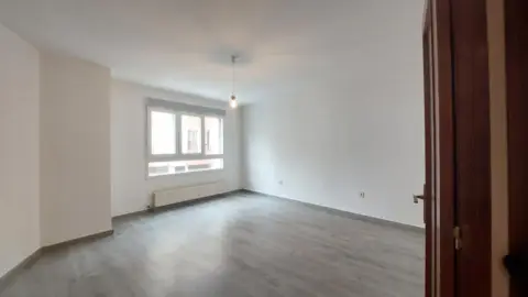 Piso en calle Ntra Sra Barnuevo, nº 9