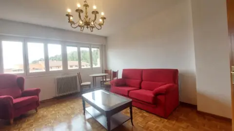 Piso en calle de los Betetas, 14