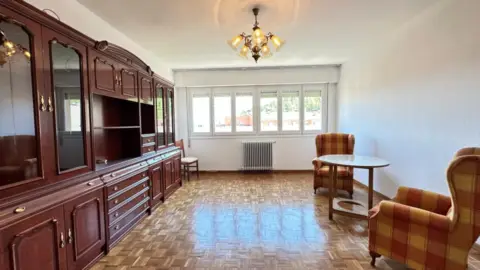 Piso en calle de los Betetas, 14