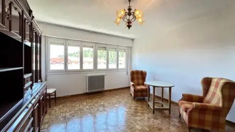 Piso en calle de los Betetas, 14