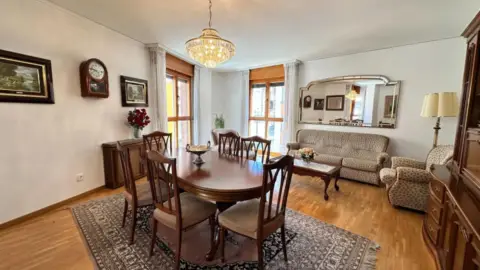 Piso en calle de la Tejera