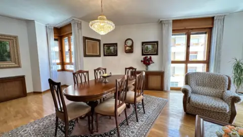 Piso en calle de la Tejera