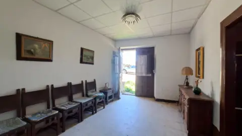 Finca rústica en calle de la Yedra, 43