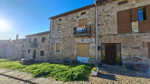 Finca rústica en calle de la Yedra, 43