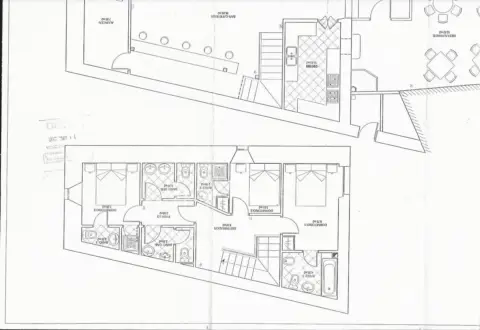 Casa en calle Real, 43