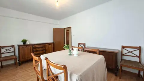 Piso en calle de Zaragoza, 1