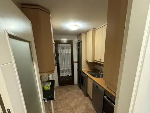 Piso en calle de Antonio Hernández