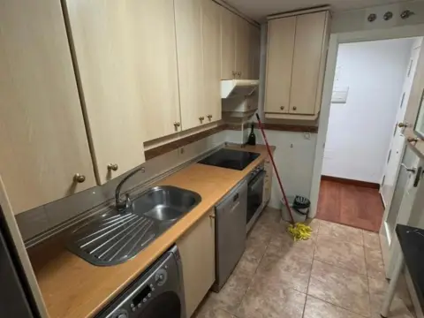 Piso en calle de Antonio Hernández