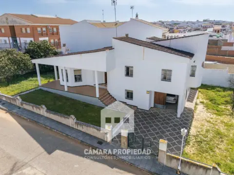 Chalet en Rociana del Condado