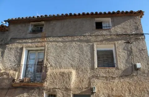 Casa en calle de Arriba