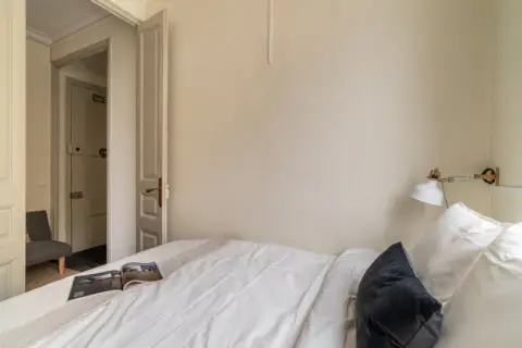 Habitación en Avinguda Diagonal, 466