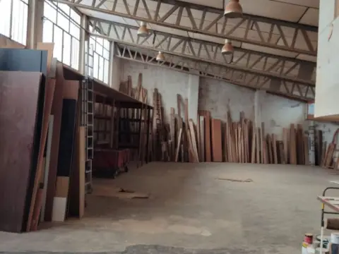 Local comercial en Carrer Sant Eloi, 9