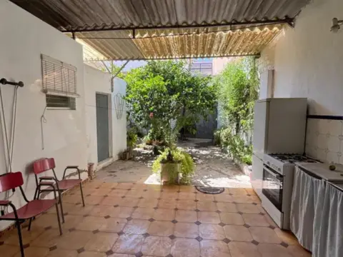 Casa pareada en Alginet
