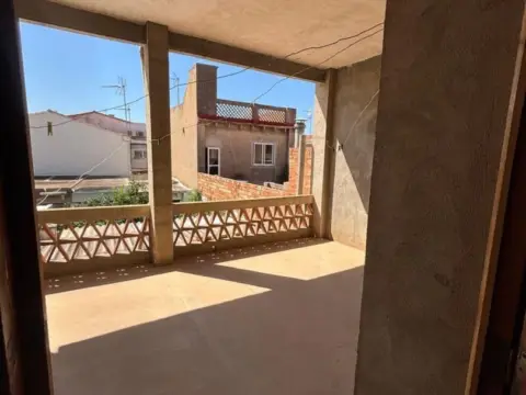 Casa pareada en Alginet