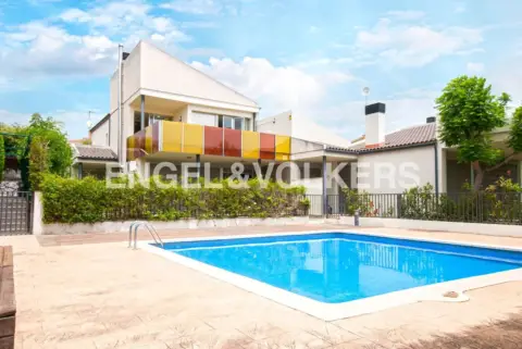 Piso en Carrer dels Masets, 12