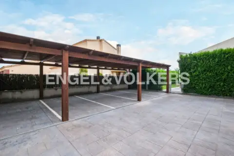 Piso en Carrer dels Masets, 12