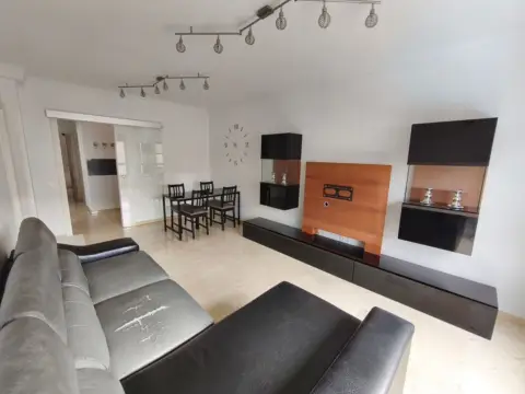 Piso en calle del Lomo la Plana, 21