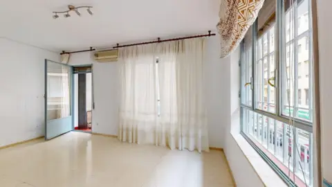 Piso en calle de Alhakén II