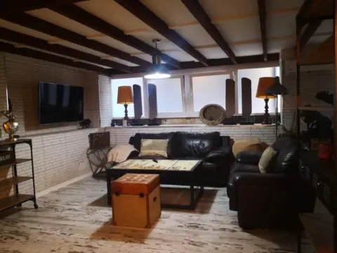 Dúplex en calle del Duque de Hornachuelos, 16