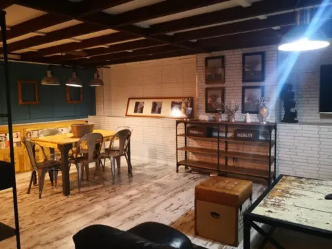 Dúplex en calle del Duque de Hornachuelos, 16