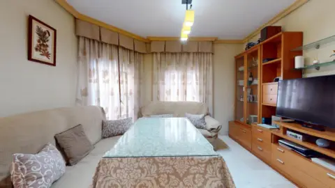 Piso en calle de Olmillo