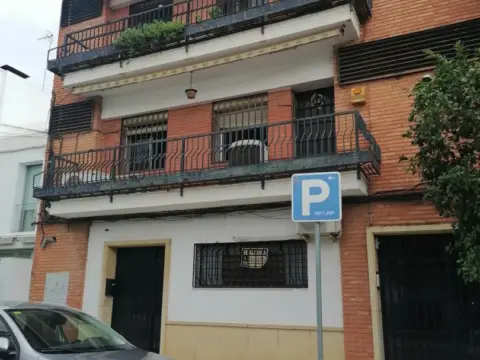 Piso en calle Marqués de Cabriñana, 32