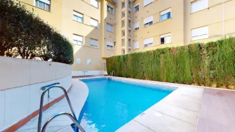 Piso en calle Martin Gaite