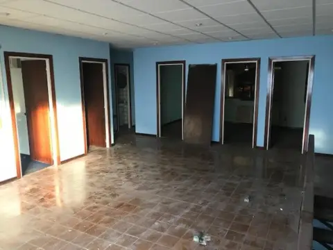 Nave industrial en calle Peñacastillo