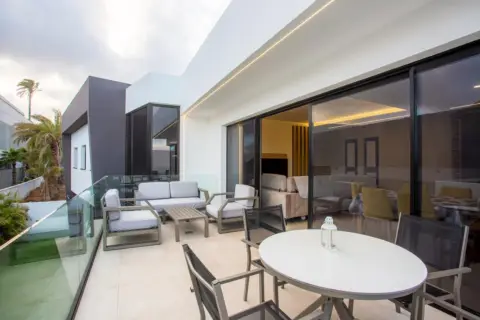 Chalet en calle Arquitecto Laureano Arroyo