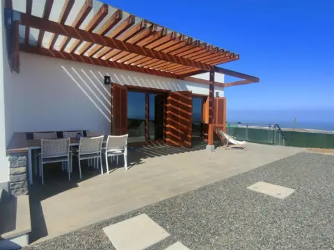 Chalet en calle El Aulugar Casa Alonso
