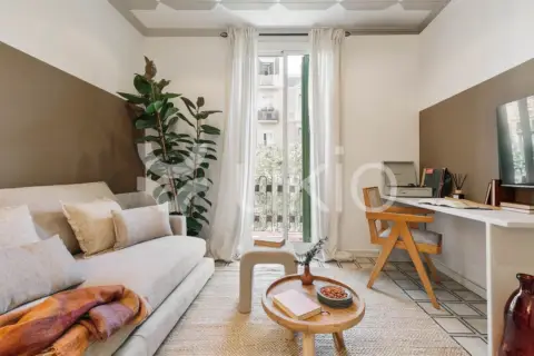 Piso en Carrer de Rocafort