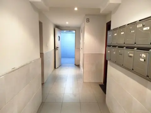 Piso en calle de la Rondilla de Santa Teresa