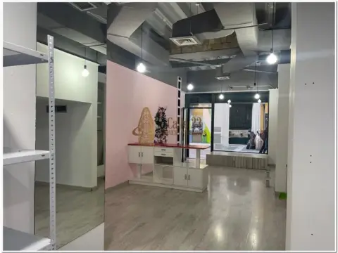 Local comercial en Centro