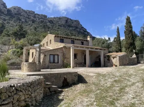 Chalet en calle Pol 14