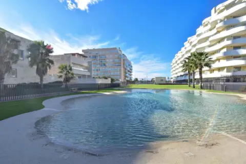 Apartamento en Avenida de Tramuntana