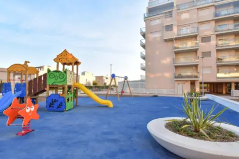 Apartamento en Avenida de Tramuntana