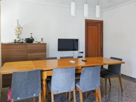 Casa en Carrer Sierra Javalambre