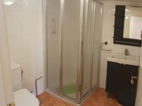 Chalet en calle Recuenco