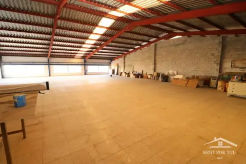 Nave industrial en Coín