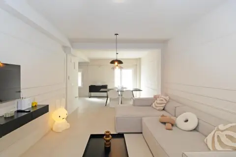 Piso en calle de Estivella