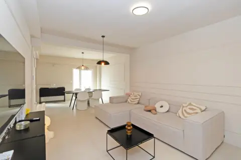 Piso en calle de Estivella