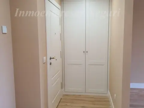 Piso en calle de San Ignacio