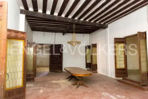 Chalet en Avenida de Castilla, 2