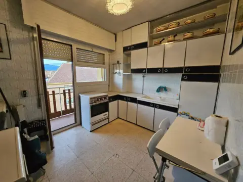 Piso en calle del Clavel