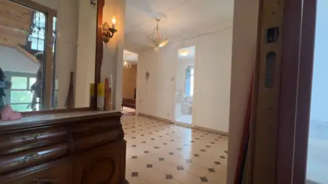 Piso en calle Cl Narciso H.Vaquero