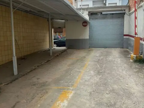 Local comercial en Carrer del Poeta Juan Alegre