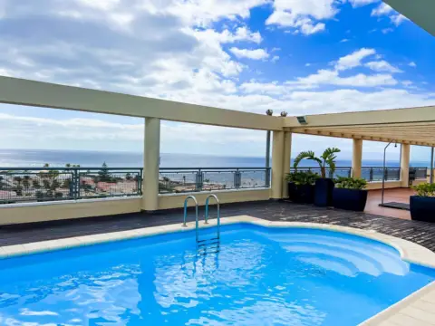 Apartamento en Palm Mar