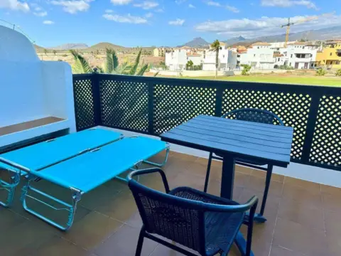 Apartamento en Amarilla Golf